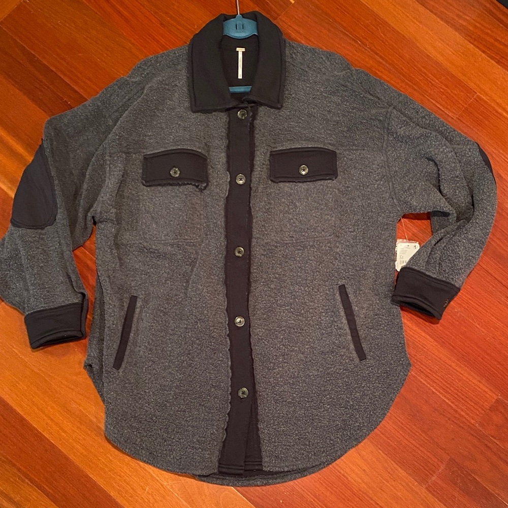 Men's Free People jacket